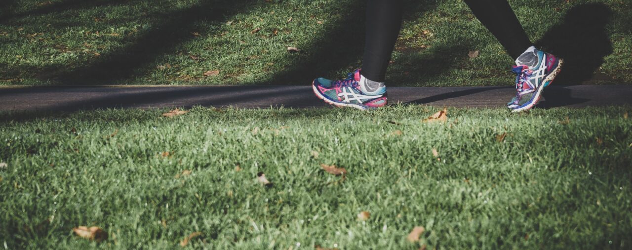 The Role of Movement in Addiction Recovery