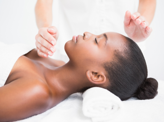 What is Reiki?