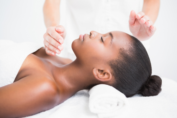 What is Reiki?
