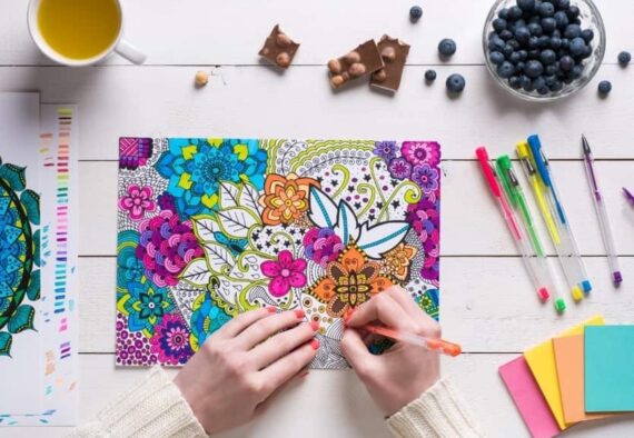 What is Art Therapy?