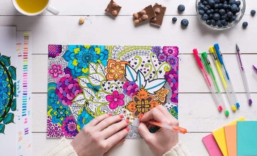 What is Art Therapy?