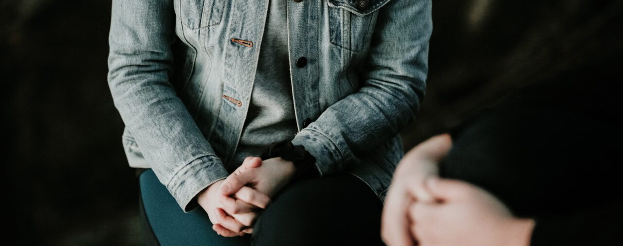 What is EMDR (Eye-Movement Desensitization and Reprocessing) Therapy?