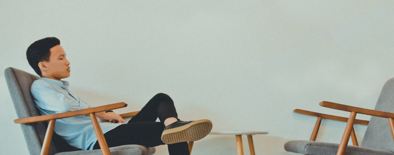 The Role of Meditation in Healing